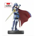 Фигурка Амибо луцина Amiibo LUCINA Super Smash Bros.