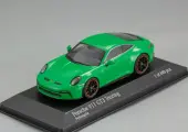 Масштабная модель Porsche 911 (992) GT3 Touring - 2021