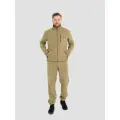 Флисовый костюм для охоты, рыбалки, активного отдыха RICH (Хаки) TRITON GEAR Размер 56-58 Рост 182-188