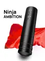 Беспроводная тату машинка Ambition Ninja 2.0