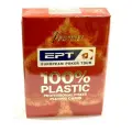 Игральные карты Fournier EPT (European Poker tour), синие