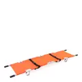 Носилки складные Med-Mos ММ-Ф7 (оранжевый) предназначены для транспортировки пациентов в положении лёжа