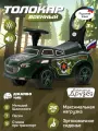 Каталка детская толокар с мелодиями В. Шаинского, машина каталка для малышей, пушкар, ходунки, JB5300841