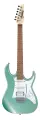 Электрогитара Ibanez Gio GRX40 Metallic Light Green