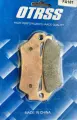 Тормозные колодки для OTRSS FA 181