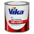 Эмаль акриловая Vika АК-1301 Апельсин ИЖ 0.85 кг (без отвердителя)