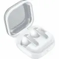 Наушники Samsung Galaxy Buds 4 Pro, Bluetooth, внутриканальные, белый [sm-r640nzwacis]