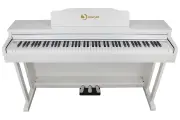 SOLISTA DP200WH Цифровое фортепиано, цвет белый