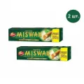 Dabur Зубная паста Мисвак Ориджинал Дабур Мишвак / Мешвак MISWAK Original 170 г - 2 шт