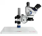 Тринокулярный стереомикроскоп Kaisi TX-350E версия 1.2