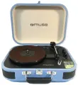 Виниловый проигрыватель Muse MT-201 BTB, Bluetooth
