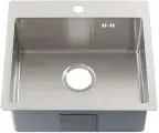 Кухонная мойка Melana ProfLine 3,0/200 R48544H сатин