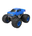 Радиоуправляемая машина-амфибия Double Eagle Ford Bigfoot 1/18 4WD 2.4G RTR