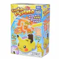 Takara Tomy Pokemon Electric Shock Pikachu / Игровой набор для вечеринок, Подходит для детей старше 4 лет, Покемон