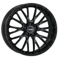 Колесный диск Mak Speciale 8.5x19/5x114.3 D76 ET40 GLOSS BLACK
