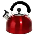 Добрыня Чайник DO-2903 2,5 л, 2.5 л, красный