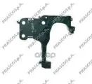 Кронштейн фары прав! Renault Megane 02-05 Prasco арт. RN4203403