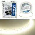 Светодиодная LED лента Feron LS503 240SMD(2835)/м 22Вт/м 24V 5000*10*1.22мм 4000К, IP20
