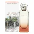 Туалетная вода hermes un jardin sur la lagune 50 мл оригинал