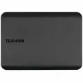 Жесткий диск Toshiba HDTB540EK3AA, 4Тб, чёрный, 1 шт