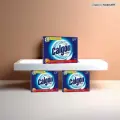 Calgon Средство для стиральных машин, от накипи, 550 г, 3 шт