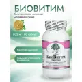 Витамин С, Биологически активная добавка к пище БиоВитим (BioVitim), 60 капсул массой 605 мг
