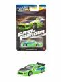 Машинка коллекционная Mattel Hot Wheels 2024 HNR88 Fast & Furious 1995 Mitsubishi Eclipse
