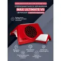 MAX Ultimate VII Супермощный настольный пылесос с подушкой