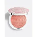 Румяна-хайлайтер Dior Forever Glow Luminizer - limited edition 004 Coral Glow