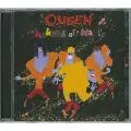 QUEEN A Kind Of Magic, CD