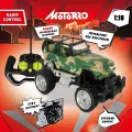 Внедорожник РУ Motorro 1:18