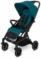 Прогулочная коляска Espiro Fuel, цвет Deep Turquoise (Бирюзовый), артикул производителя 10819