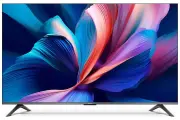 Телевизор XIAOMI TV A Pro, диагональ 55, 2026 год, цвет - черный