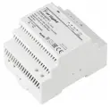 031087 Блок питания ARV-DR100-24 (24V, 4.2A, 100W) (Arlight, IP20 DIN-рейка)