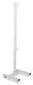Стойка для установки облучателя-рециркулятора азов ОБРН-1x15, белый