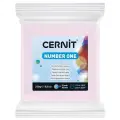 Полимерная глина Cernit Number one 250 г 475 розовый 254 г
