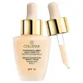 Collistar - Serum Foundation Perfect Nude SPF15 N1 Ivory Тональный крем 30 мл