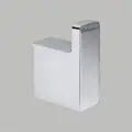 Крючок одинарный Kern 9507 Chrome