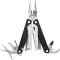 Мультитул Leatherman Charge Plus Stainless Nylon Sheath 832514