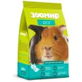 Корм для морских свинок Зоомир Дуся , 500 г , 2 уп.