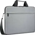 Сумка для ноутбука Defender Tote 15.6 Grey (26100)