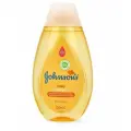 Шампунь для волос детский Джонсонс Беби без слез, 300 мл