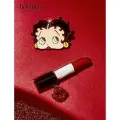 Брошь Бетти Буп / Betty Boop Яркий аксессуар для настоящих романтических бунтарок