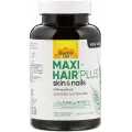 Maxi Hair Plus 120 капсул