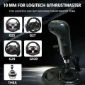 USB Truck Simulator Shifter, Замена ручки переключения передач для Logitech