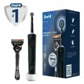 Электрическая зубная щетка Oral-B Vitality Pro D103.413.3 Black