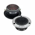 Твитеры автомобильные FSD audio STANDART TW-T 104 (пара) эстрадные рупора 10см