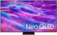 Телевизор Samsung QE65QN80FAUXRU (2025) 65 4K UHD Neo QLED Smart TV