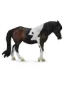 Collecta Фигурка лошади Кобыла Дартмурская горная гнедая L 88711b с 3 лет