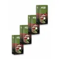 Чай черный KEJOfoods KENYA FLOWERS HARMONY в пакетиках 100*2гр картон